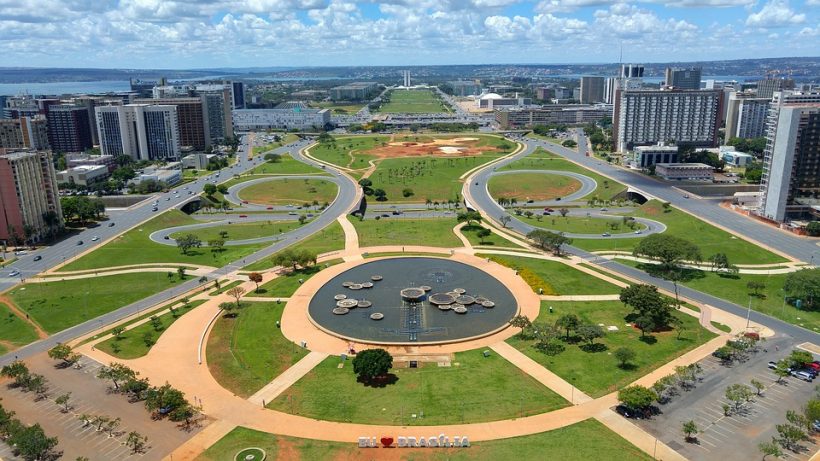 brasilia