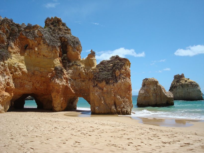 portugal-algarve