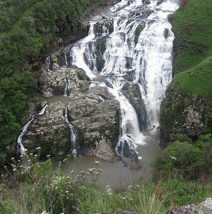 Tradição e Natureza - Interior de Caxias do Sul