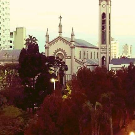 Caxias do Sul - City Tour