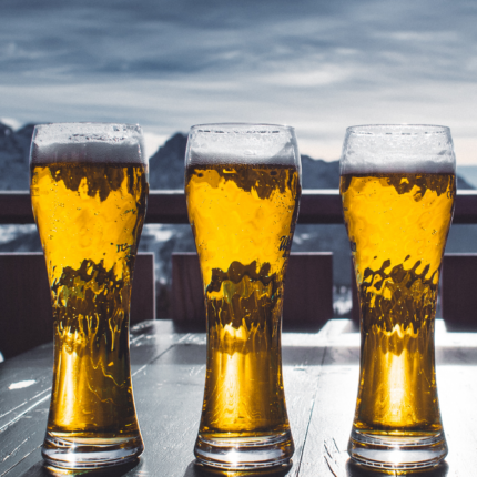 City Tour Caxias do Sul Meio Turno com Cervejaria