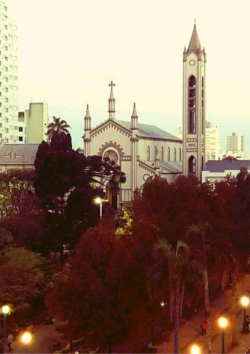 Catedral Santa Teresa