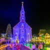 igreja gramado